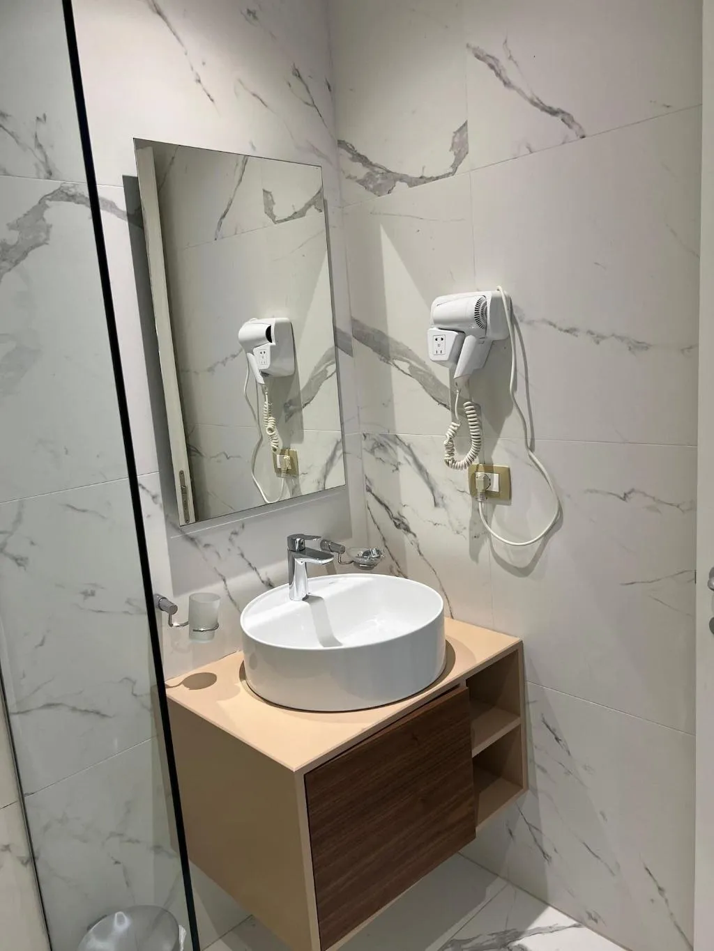 Room, Adria Palace Hotel, Durres