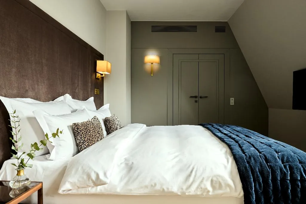 SUITE LUXURY Room, H15 Palace, a Luxury Collection Hotel, Krakow
