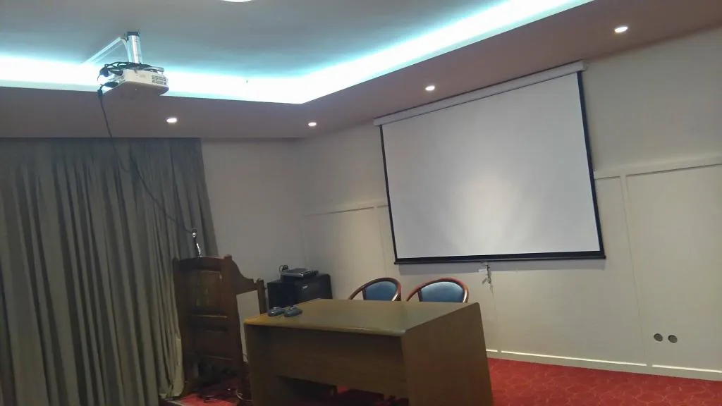 Conferences, Achillion Palace, Crete
