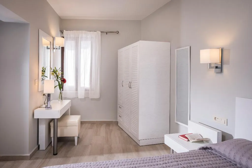FAMILY ROOM STANDARD Room, Spilia Village Hotel & Villas, Crete