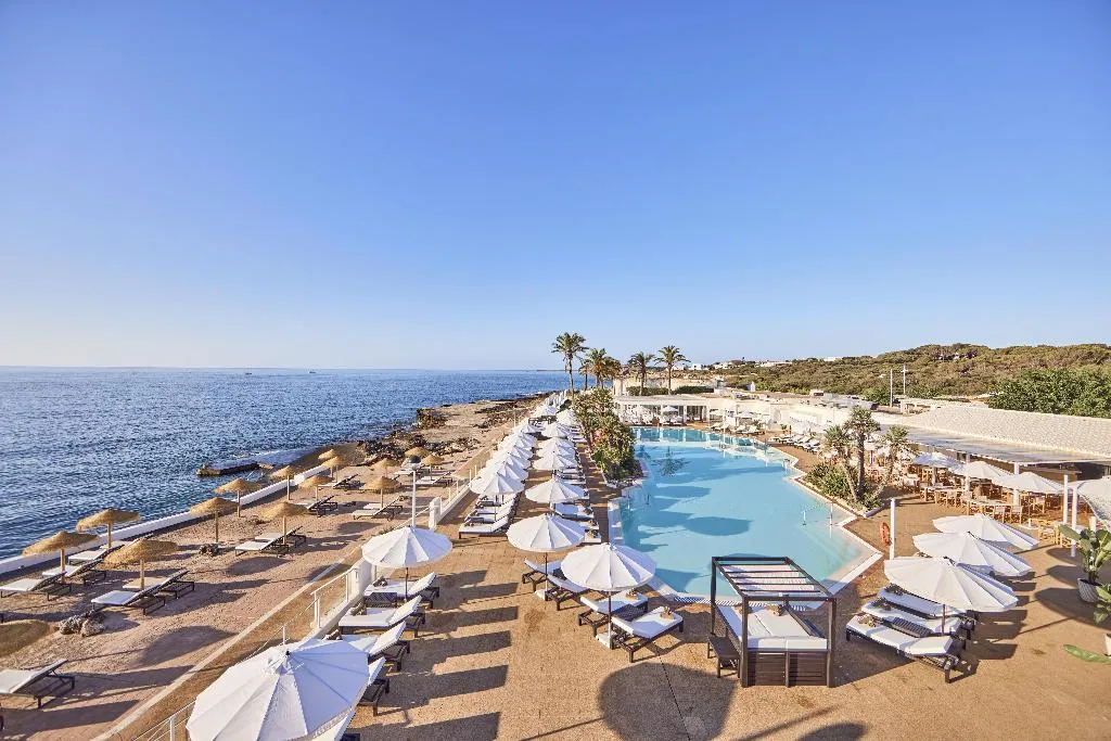 Pool, Aluasoul Menorca, Menorca