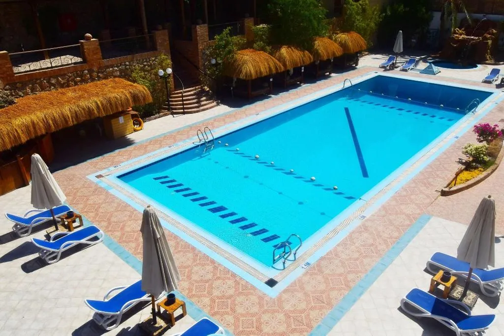 Sports and Entertainment, Naama Blue Hotel, Red Sea Riviera