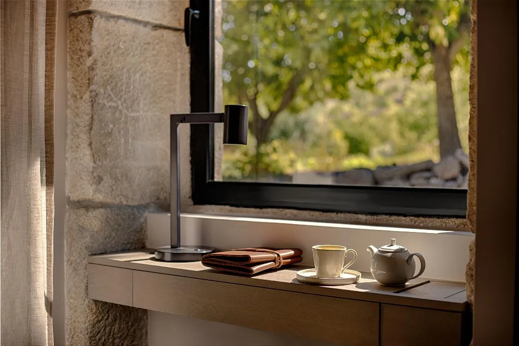 Room SUPERIOR Room, Six Senses Douro Valley, Porto