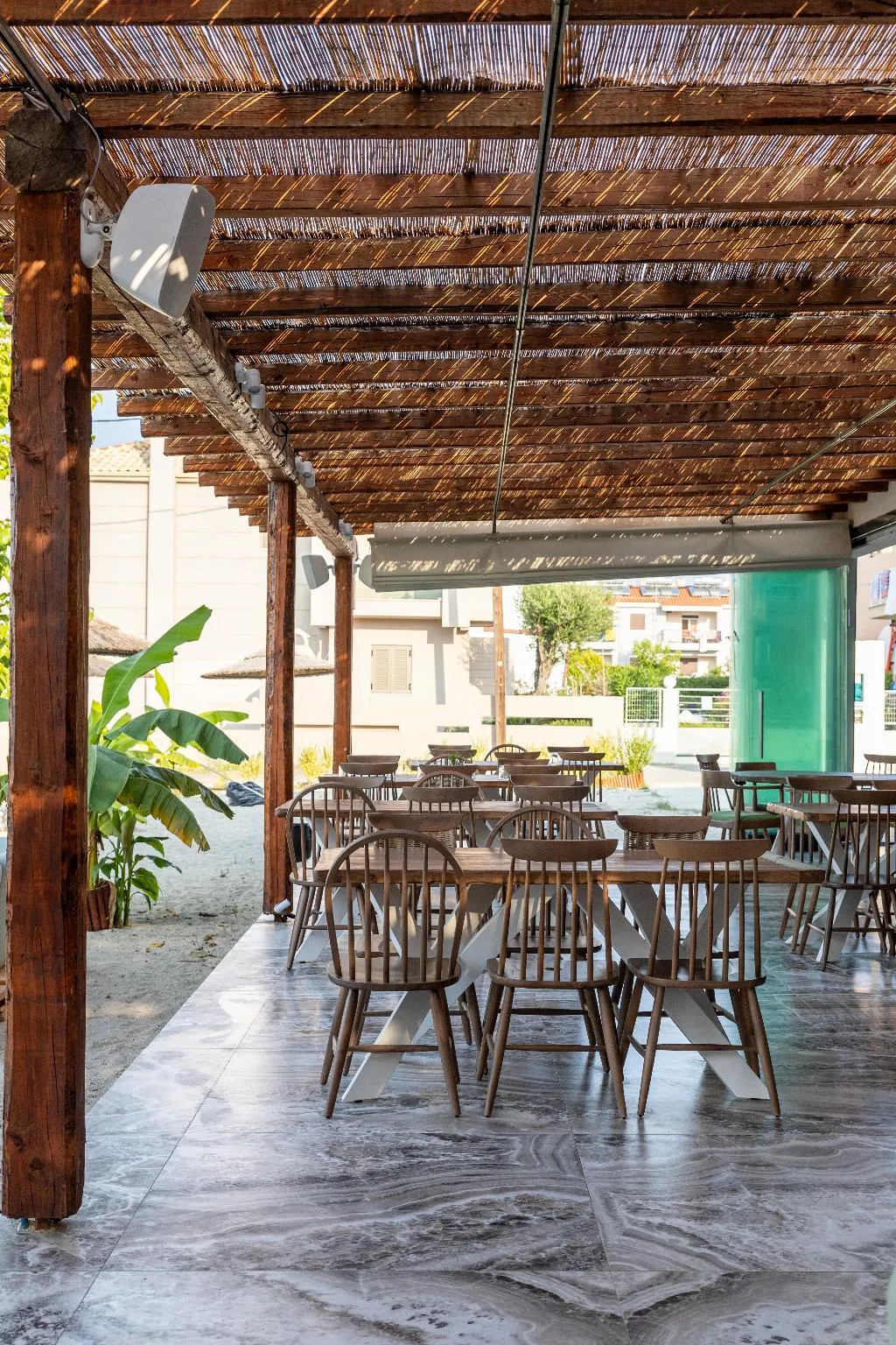 Beach, Royal Hotel and Suites, Halkidiki
