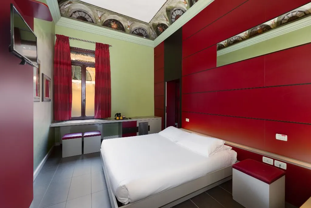 DOUBLE SUPERIOR Room, Hotel Sogno di Giulietta e Romeo, Venice