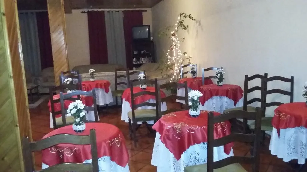 Restaurant, Residencial Gordon, Madeira
