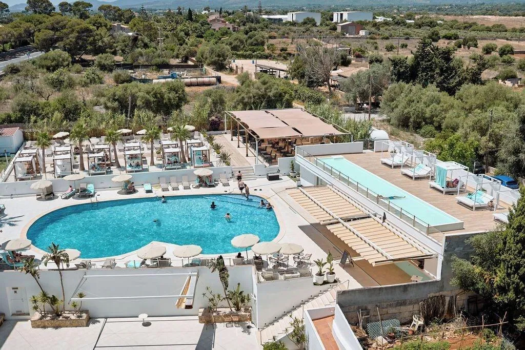 Room, Hotel Ankaa Adults Only 14, Majorca