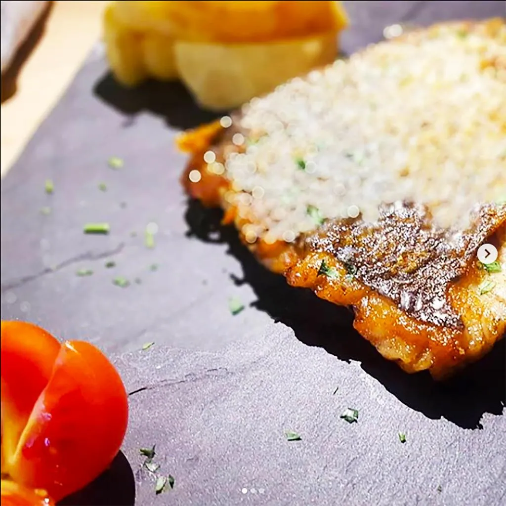 Restaurant, Eva Mare Hotel & Suites - Adults only, Crete