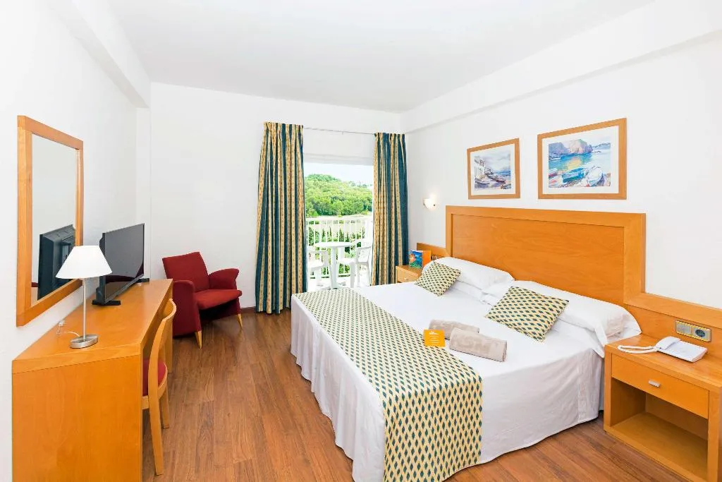 Room, Tangerine by Honne Hotels, Majorca