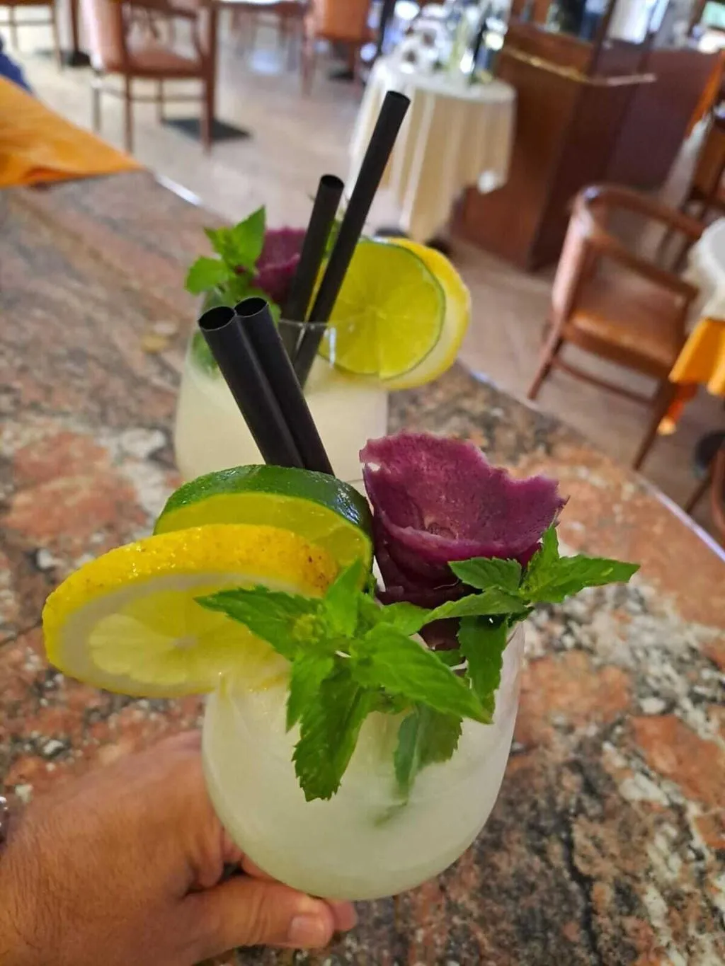 Bar, Grazia Deledda, Cagliari