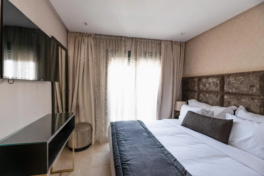 SUITE EXECUTIVE Room, Avenue Suites & Appart Hotel Deluxe, Casablanca