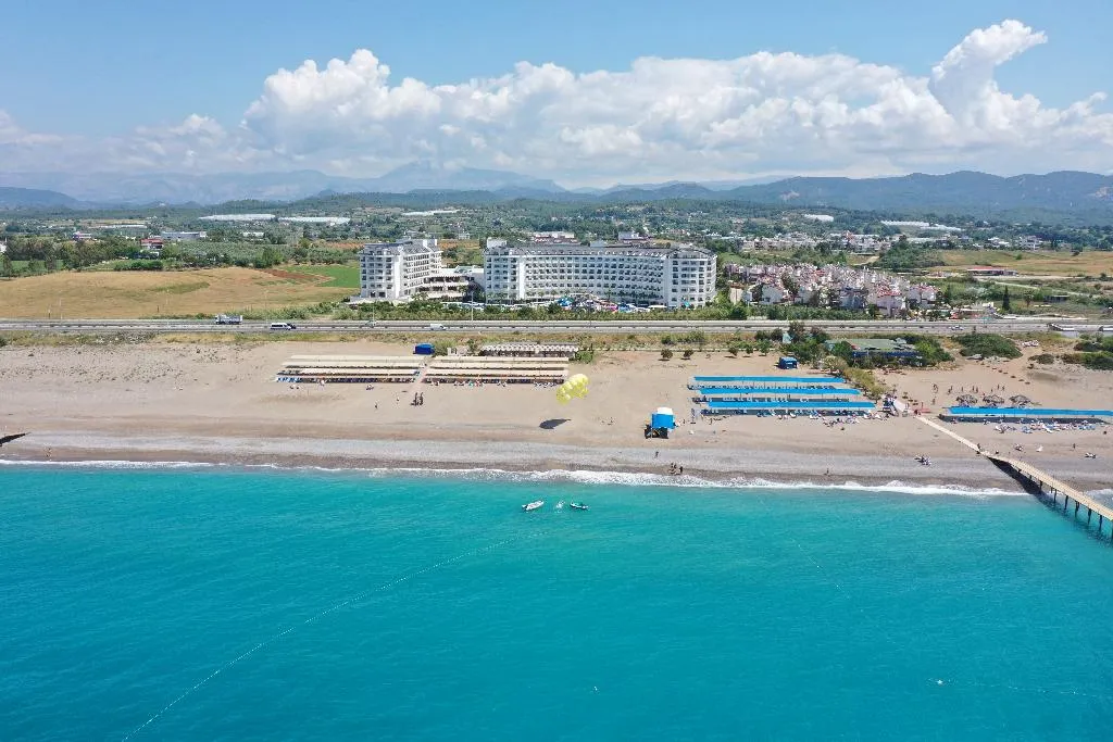 General view, Calido Maris Hotel, Antalya