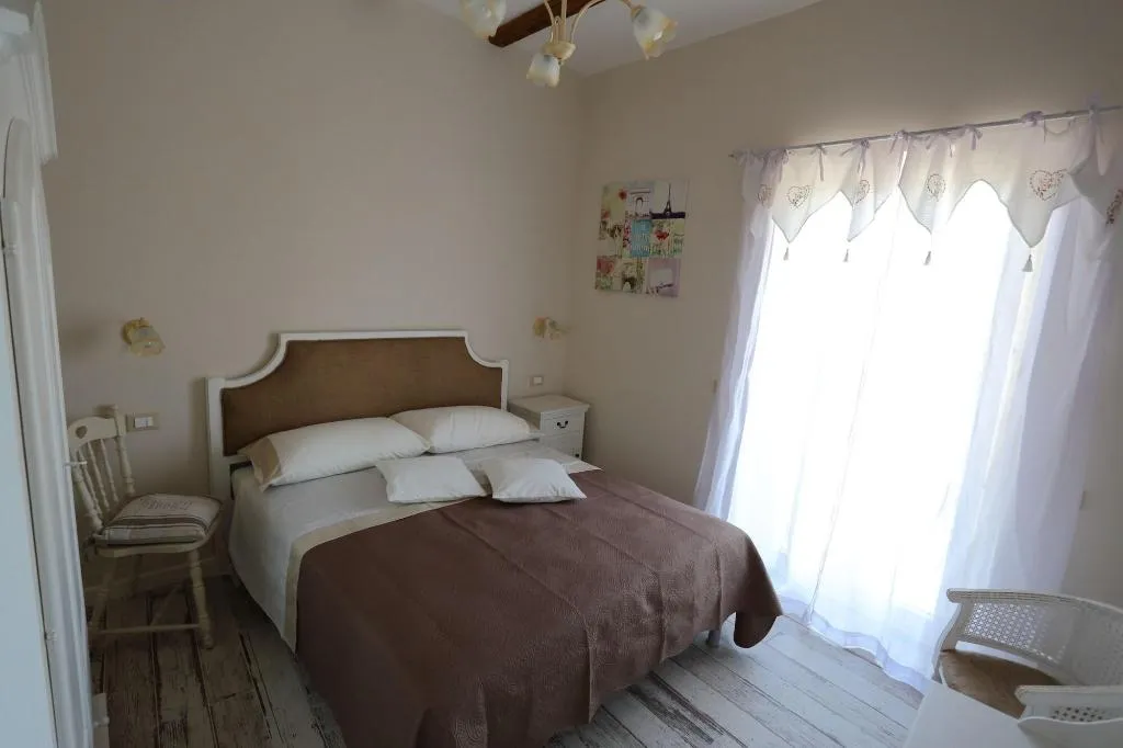 Room, Ambrosio Relais, Naples