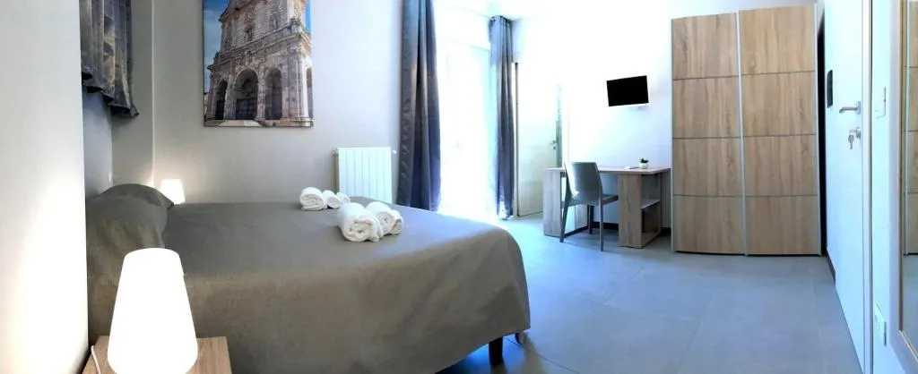 Room, B&B Viale San Pietro, Alghero