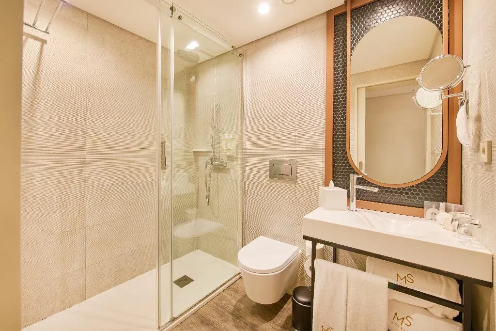 DOUBLE INNER Room, Moon and Sun Braga, Porto
