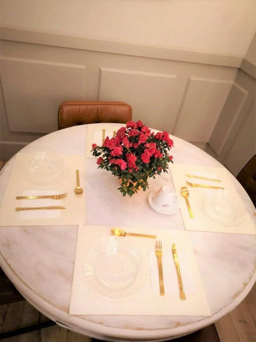 Restaurant, Casa Balmes, Barcelona