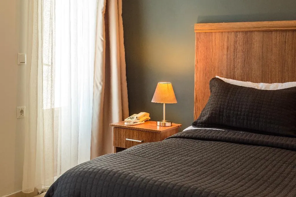 DOUBLE SEA VIEW Room, Aqua Princess, Dalaman