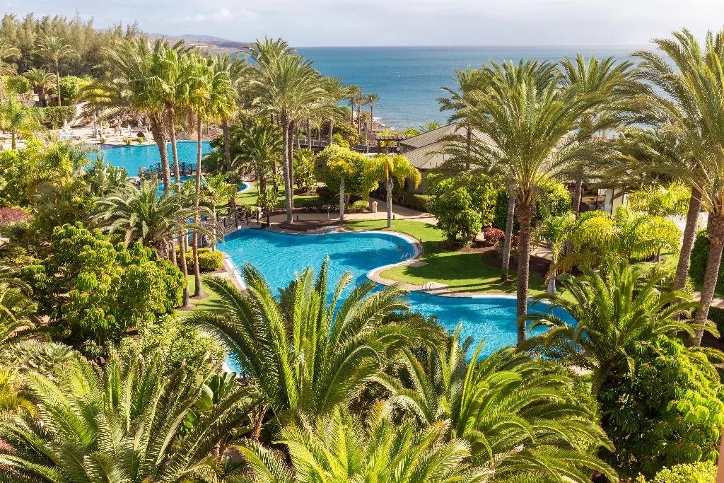 Pool, R2 Rio Calma Hotel, Fuerteventura
