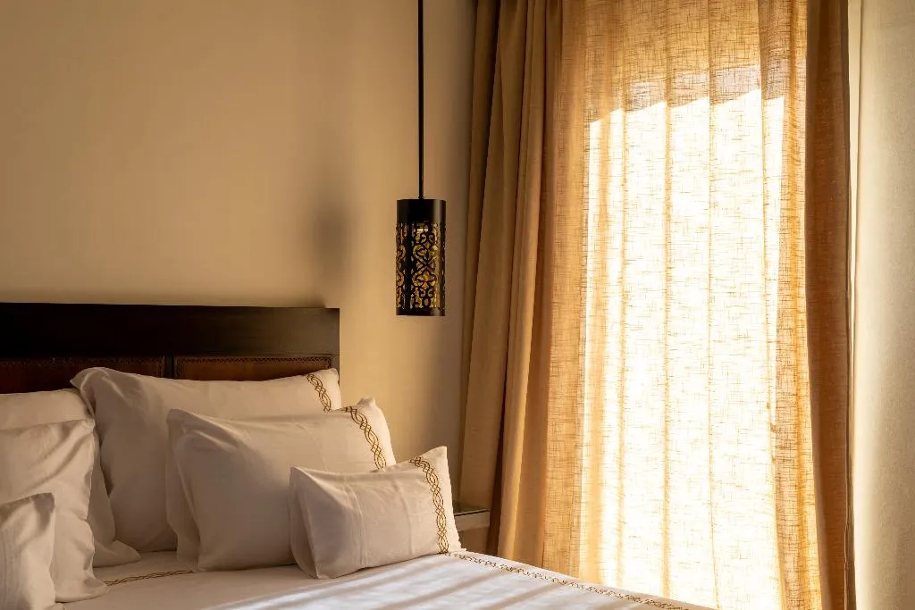 VILLA TWO BEDROOMS Room, Fort Arabesque Resort, Spa and Villas, Red Sea Riviera
