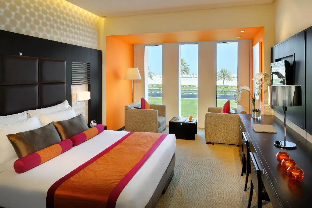 DOUBLE DELUXE Room, Hues Boutique, Dubai