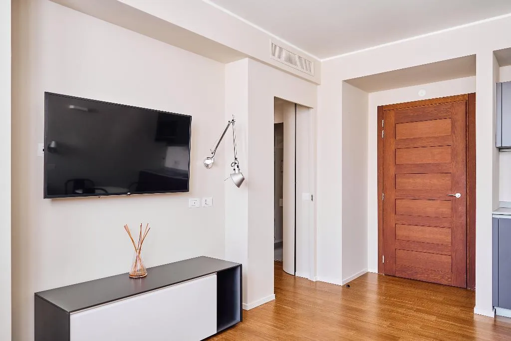 FAMILY ROOM CAPACITY 1 ONE BEDROOM Room, Ariosto Living, Milan