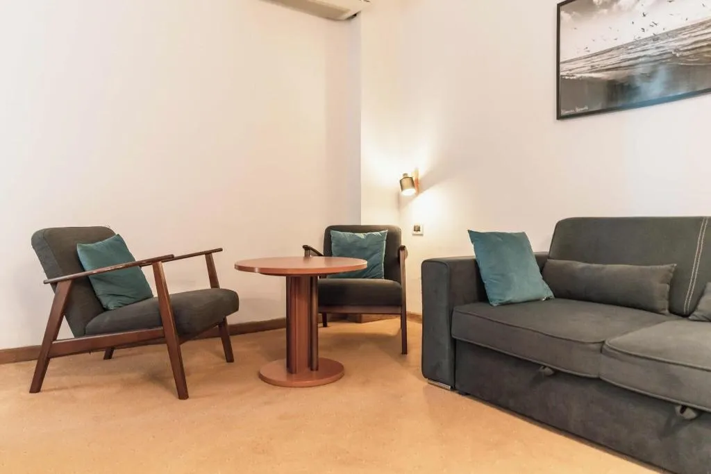 Room, Hotel Horizont, Split