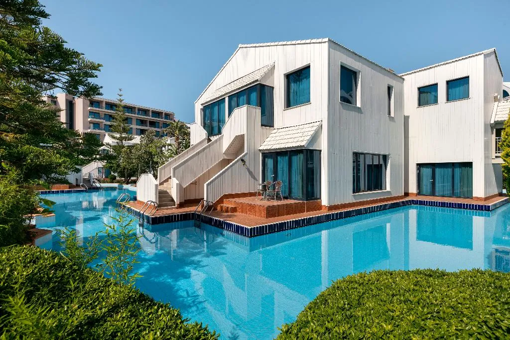 SUITE POOL VIEW Room, Susesi Luxury Resort, Antalya