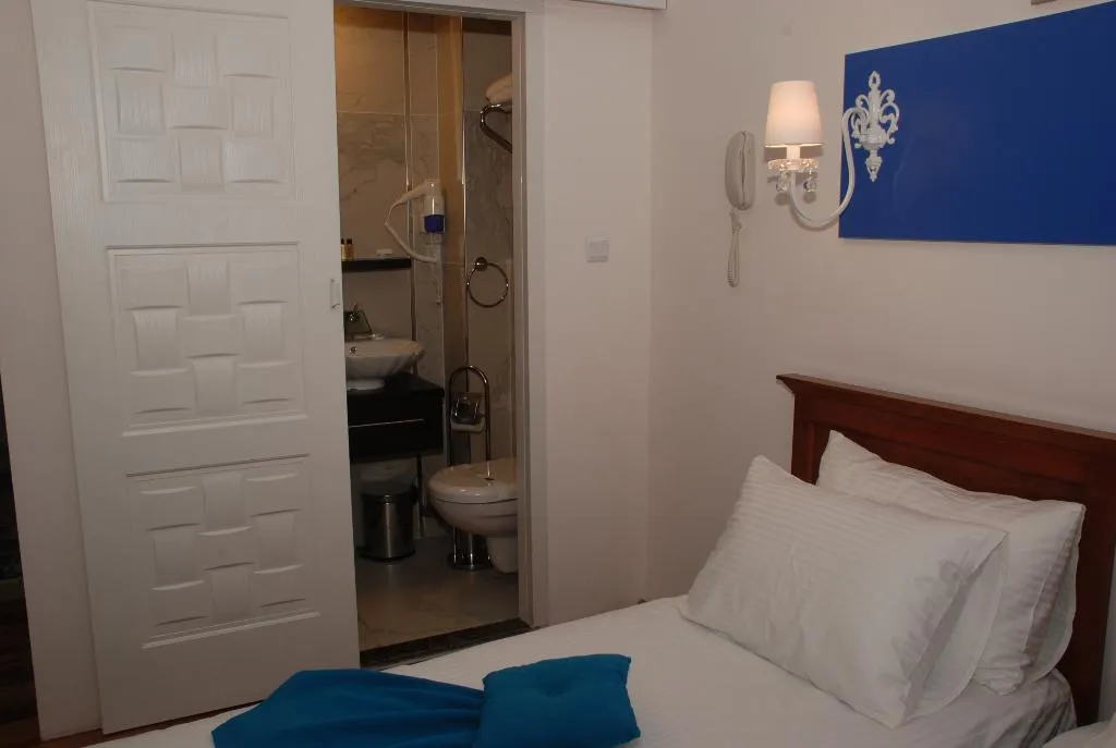 Room STANDARD Room, Mavi Inci Park Otel, Izmir