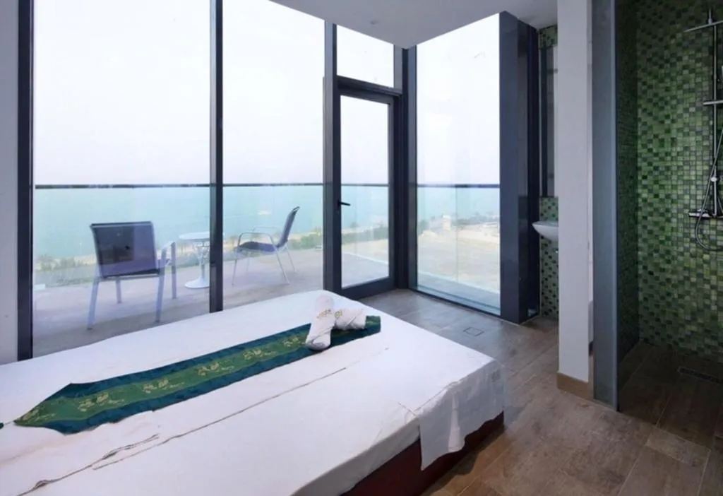 Sports and Entertainment, C Central Resort The Palm Dubai, Dubai