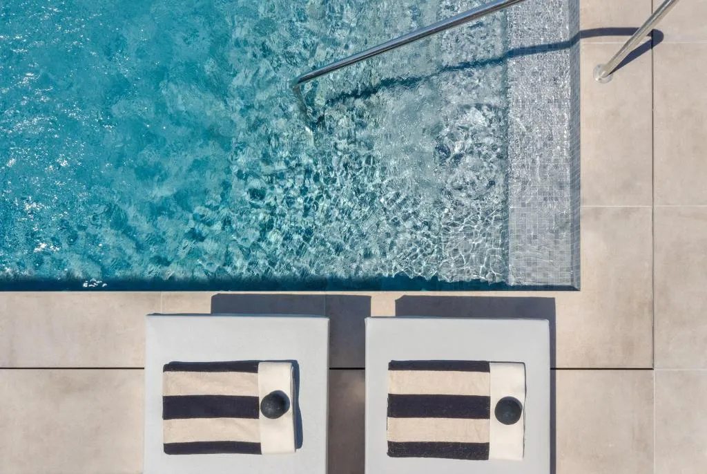 Sports and Entertainment, Arota Exclusive Villas, Santorini