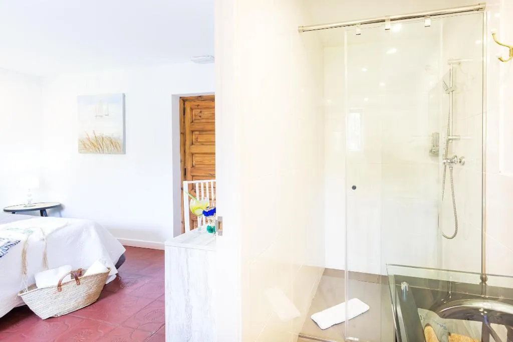 Room, Hotel Rec De Palau, Costa Brava