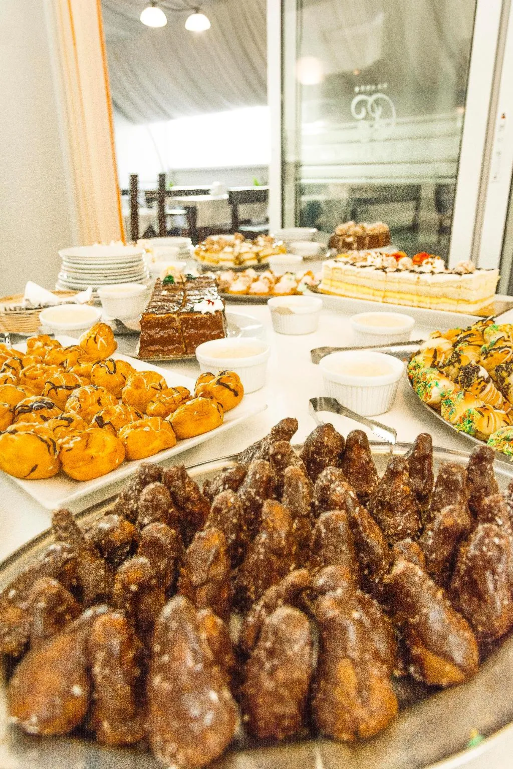 Restaurant, MPM Royal Central, Bourgas