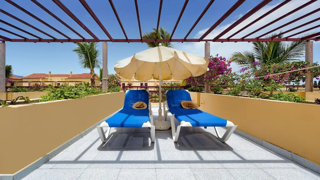 General view, Maspalomas Oasis Club, Gran Canaria