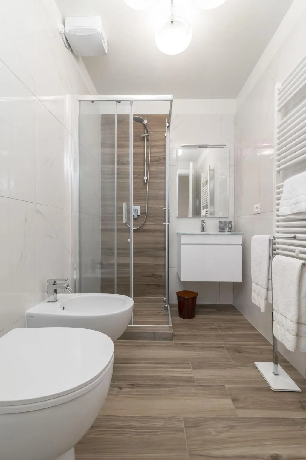 Room, Grifoni Boutique Hotel, Venice