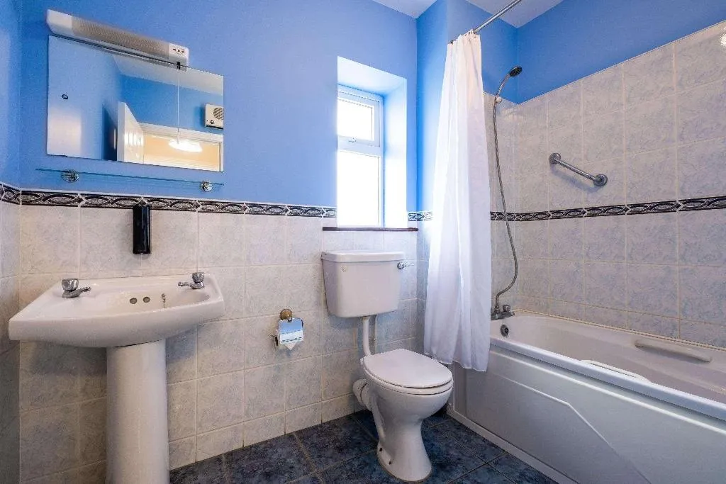 Room, Quality Hotel and Leisure Center Youghal, Cork