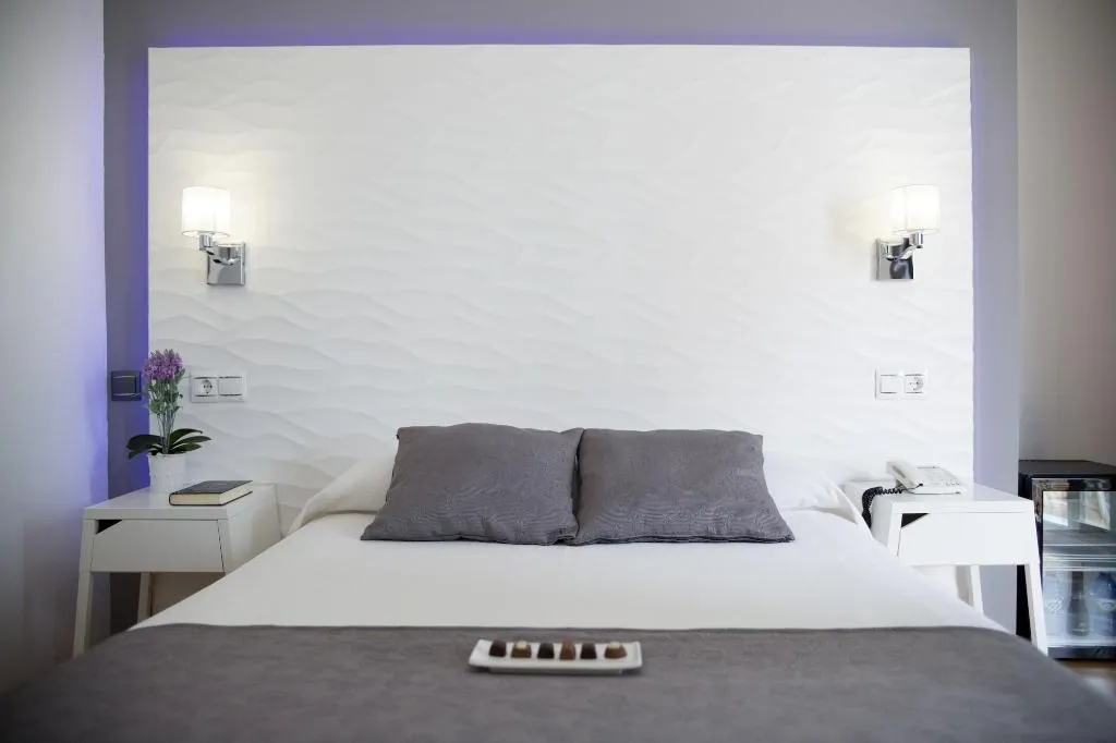 Room, Hostal Alhambra, Costa Del Sol
