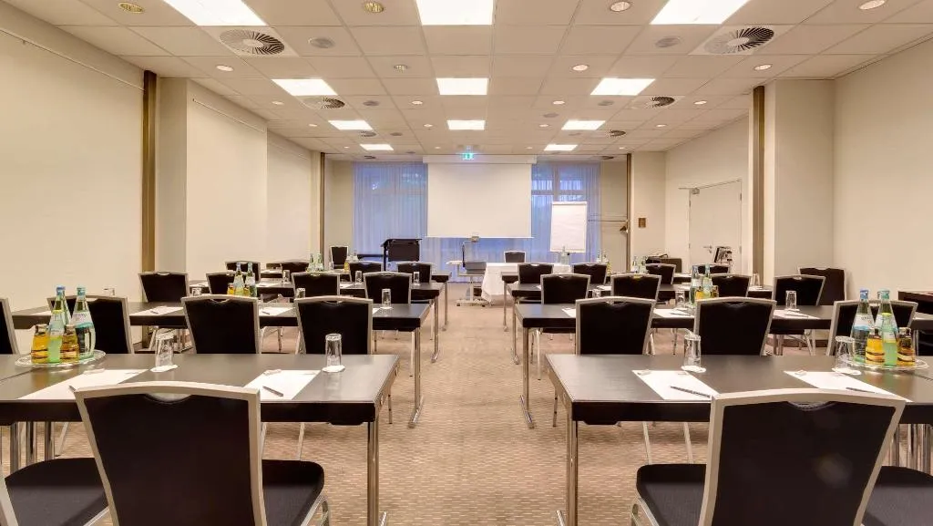 Conferences, Sylter Hof Berlin, Berlin
