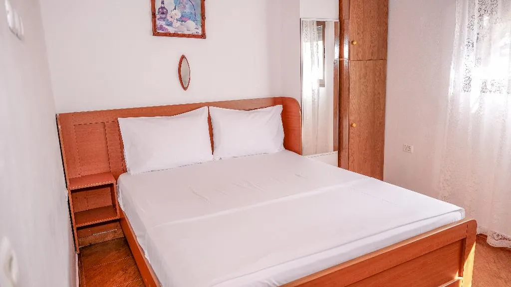 DOUBLE BASIC Room, Dolanit Hotels Vila E Drurit, Durres