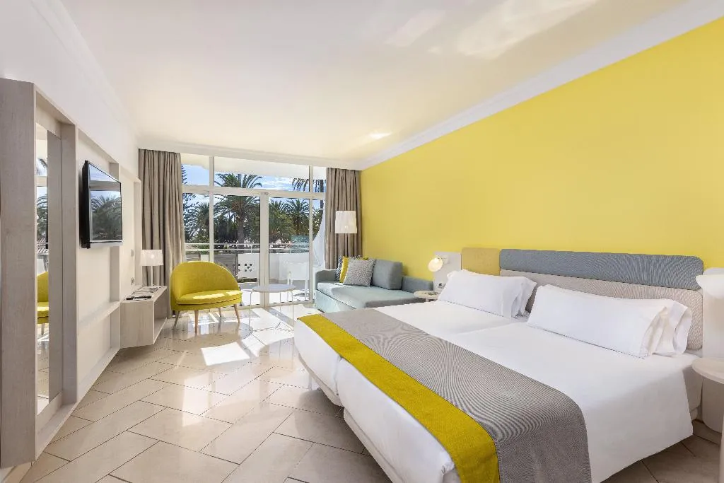Double or Twin COMFORT Room, Abora Catarina by Lopesan Hotels, Gran Canaria