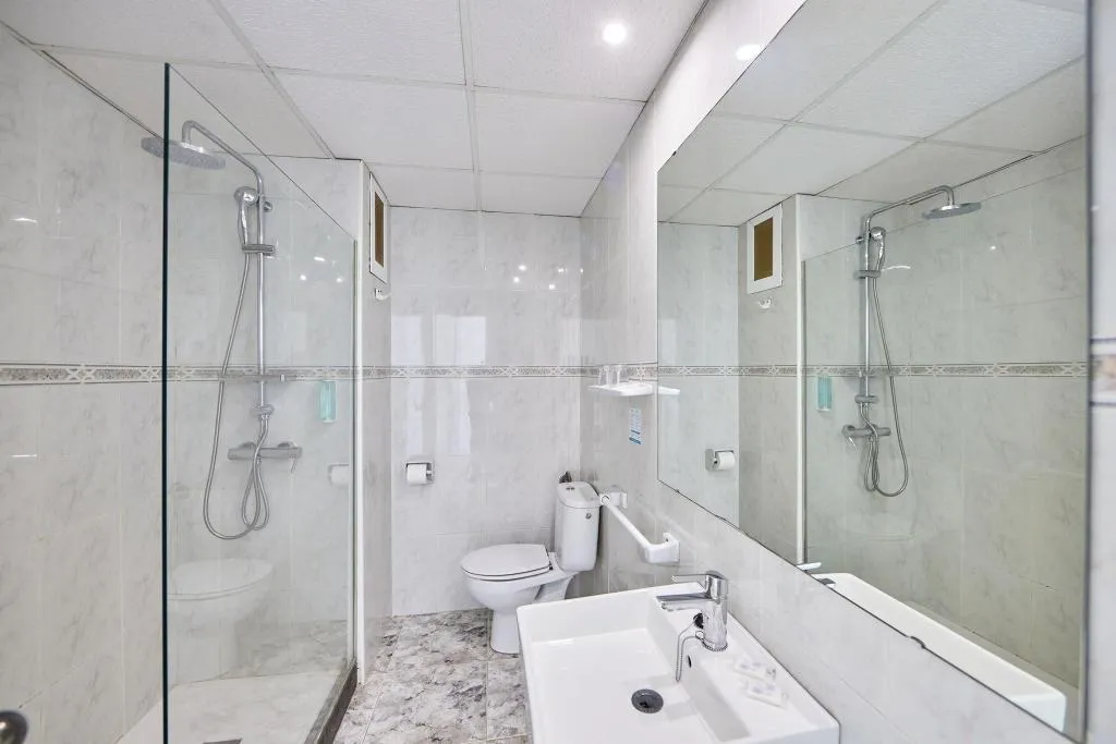 SINGLE STANDARD Room, Hotel Ilusion Calma & Spa, Majorca