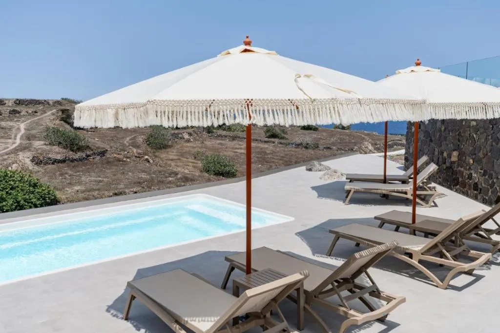 Pool, Alegria By Casa Sigalas, Santorini