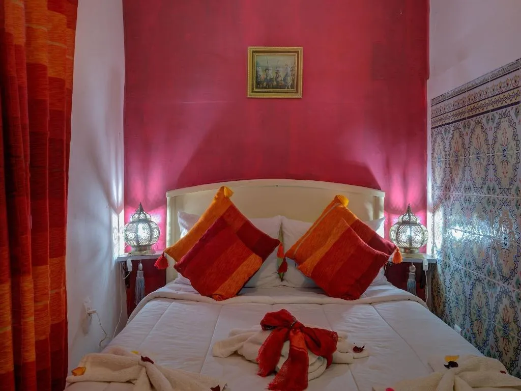 Room, Lazord de Marrakech, Marrakech