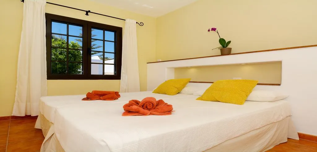 Room, Villas San Blas Lanzarote, Lanzarote