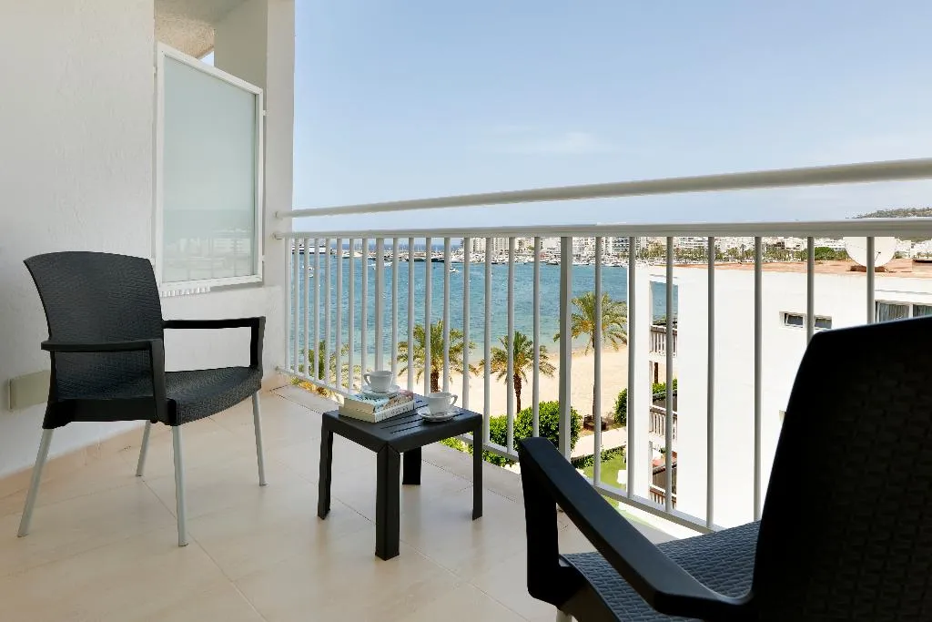 DOUBLE SEA VIEW Room, Palladium Hotel Palmyra, Ibiza