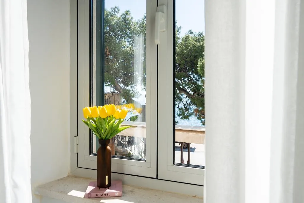 Double or Twin STANDARD Room, Kastil, Split