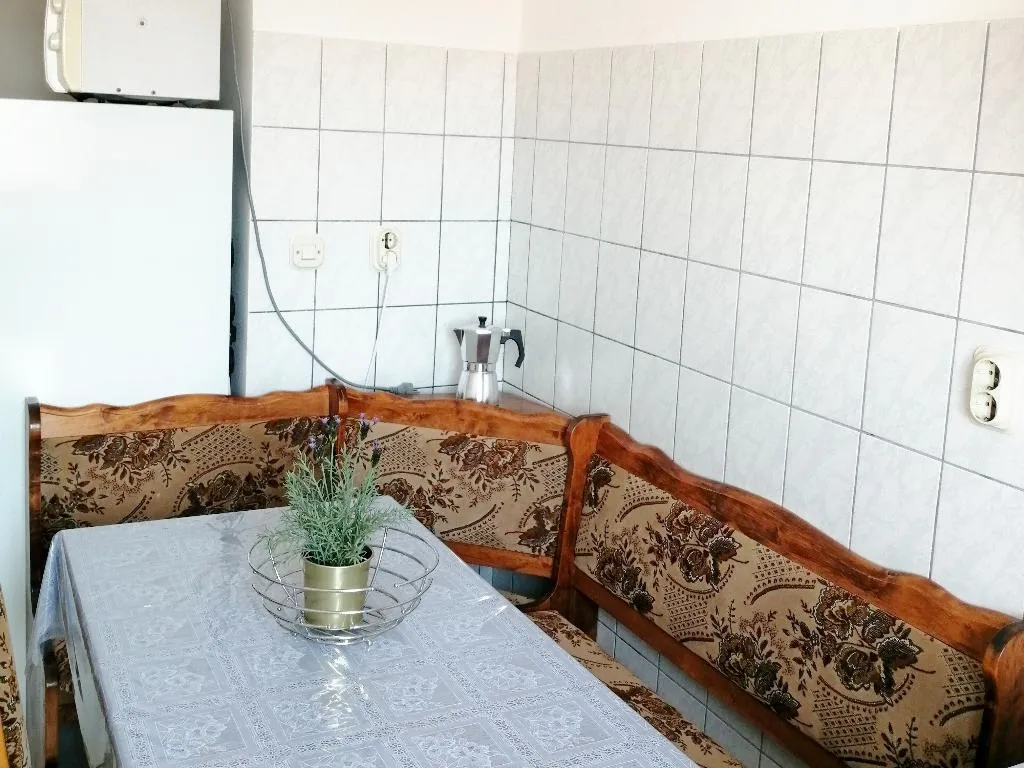 APARTMENT CAPACITY 2 Room, Apartments Silvija, Istria