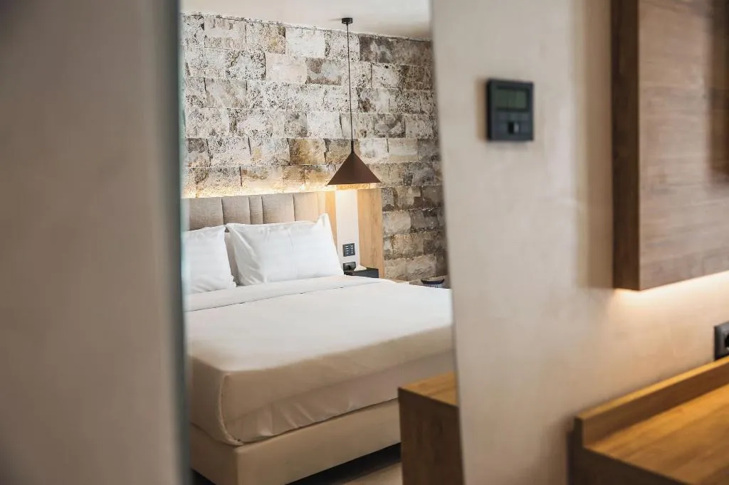 Room, Drymades Inn Resort, Kavaje