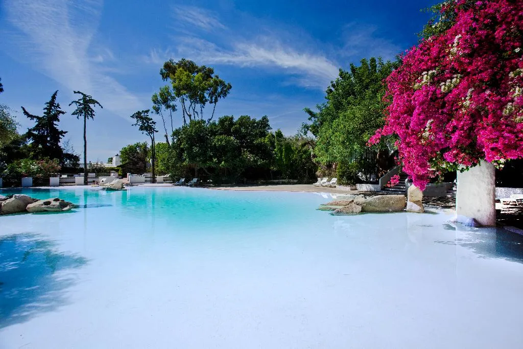 Pool, Arbatax Park Resort - Cottage by Falkensteiner, Cagliari