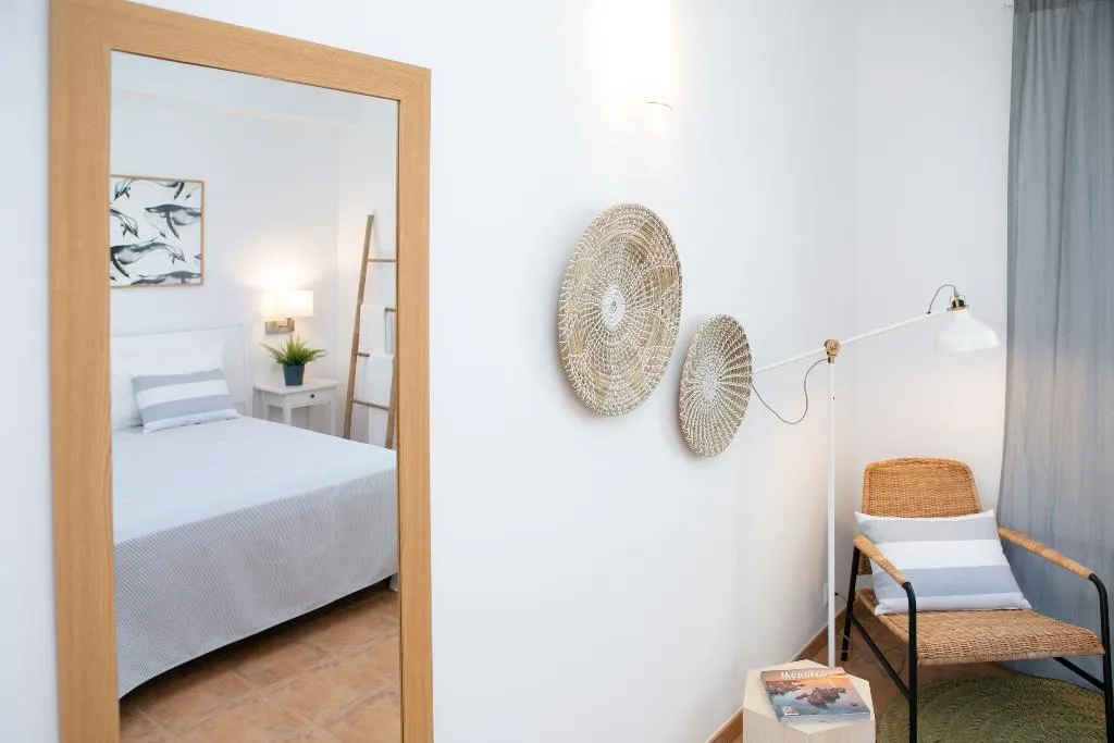 Room, RV Hotel Sea Club Menorca, Menorca