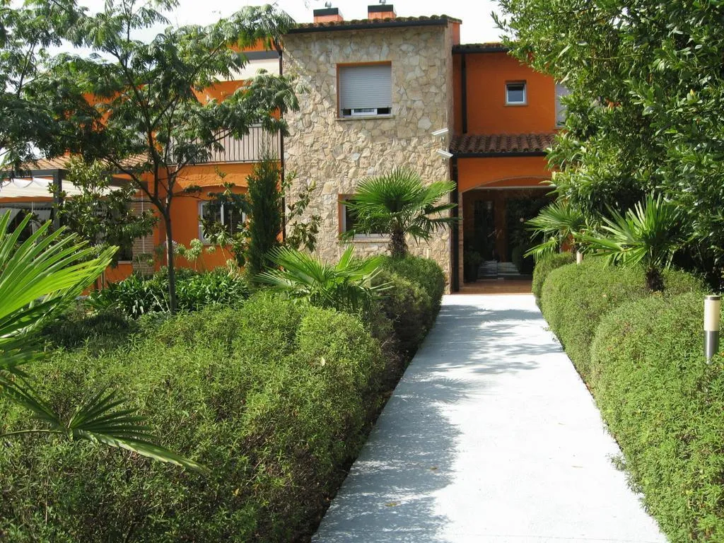 General view, Aatu, Costa Brava